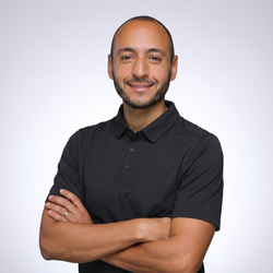 Ali Mokhtar