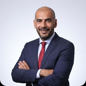 Mohamed Azab