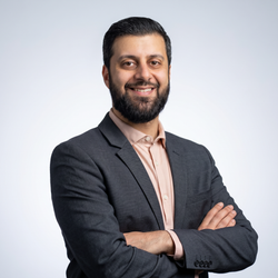 Wael Nafee
