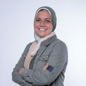 Yosra Badr